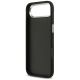 7. Guess 4G Big 4G Classic Logo Hülle für iPhone 17 Air - Schwarz