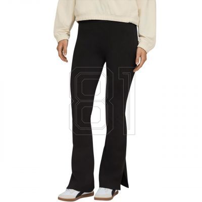 3. Puma Ess High-Waist Flared W Leggings 688156 01