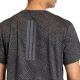 5. adidas D4T Power Aop T-Shirt für Herren, Schwarz, KF3097