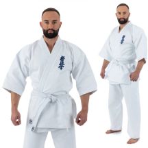 Kyokushin Karate-Kimono 10 oz – 120 cm