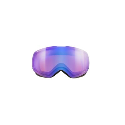 3. Julbo Shadow Skibrille Schwarz