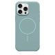 2. Apple Beats Hülle mit MagSafe Riptide Blue für iPhone 16 Pro Max MCFT4LL/A