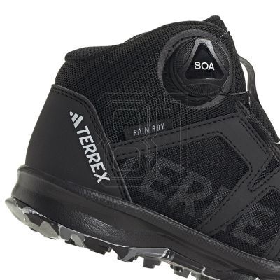 5. Adidas Terrex Boa Mid Rain.Rdy Jr IF7508 Schuhe
