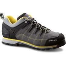 Herren-Trekkingschuhe TREZETA Hurricane Evo Low mit WP-Membran