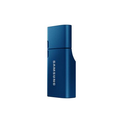 Samsung MUF-512DA USB-Stick 512 GB USB Typ-C 3.2 Gen 1 (3.1 Gen 1) Blau