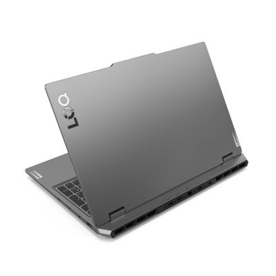 27. Lenovo LOQ 15ARP9 Ryzen 5 7235HS 15,6" FHD IPS 300 Nits AG 144Hz 16GB DDR5 4800 SSD512 GeForce RTX 4050 6GB Cam720p 60Wh NoOS Luna Gray