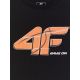 5. Jungen-T-Shirt mit Print 4F 4FJRAW26TTSHM4347-20S