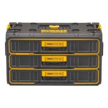 Dewalt DWST08330-1 Werkzeugkasten mit 3 Schubladen