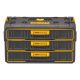 Dewalt DWST08330-1 Werkzeugkasten mit 3 Schubladen