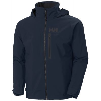 8. Helly Hansen HP Racing Kapuzenjacke M 34376 597