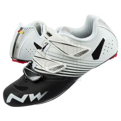 Northwave Torpedo 3S M 80141004 51 Fahrradschuhe
