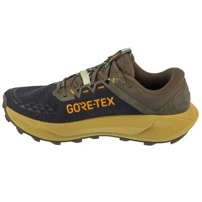 2. ASICS Gel-Trabuco 13 GTX 1011B978-003 Schwarz 42