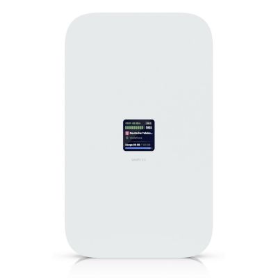 8. Ubiquiti UniFi 5G Max Mobilfunkmodem
