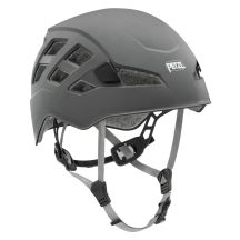 Petzl Boreo Grau
