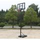 9. VERSTELLBARES BASKETBALLSET 1,35-3,05 M TYPHOON