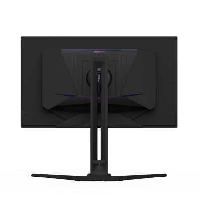 10. GIGABYTE OLED-Monitor 27" AORUS FO27Q5P 500Hz