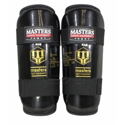 Masters NA-Junior Schienbeinschoner 11588-S