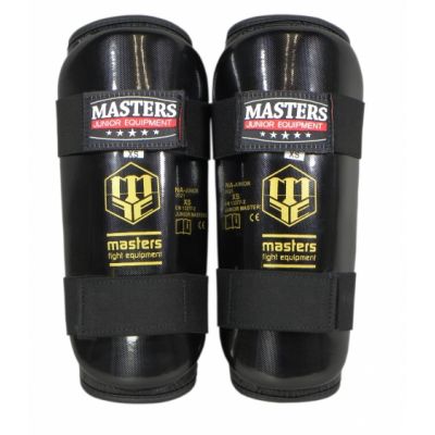Masters NA-Junior Schienbeinschoner 11588-S