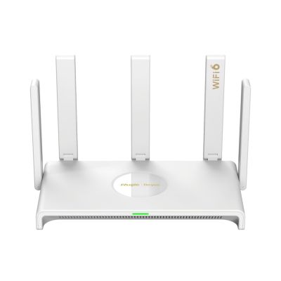 7. Ruijie Reyee RG-EW3000GX-Router