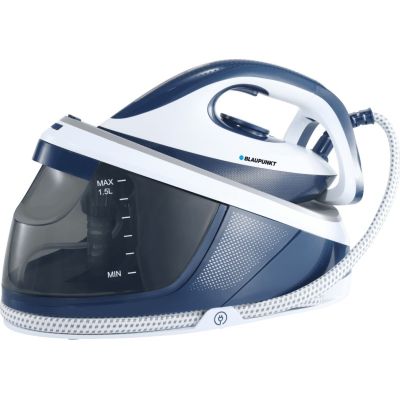 Blaupunkt SSP501 Dampfstation