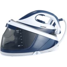 Blaupunkt SSP501 Dampfstation