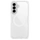 Nillkin Nature TPU Pro Magnethülle für Samsung Galaxy A57 5G, kompatibel mit MagSafe – Transparent
