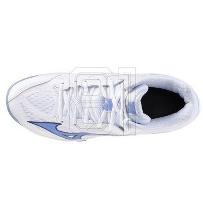 3. Mizuno THUNDER BLADE Z MID V1GA237597 Schuhe