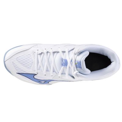 3. Mizuno THUNDER BLADE Z MID V1GA237597 Schuhe