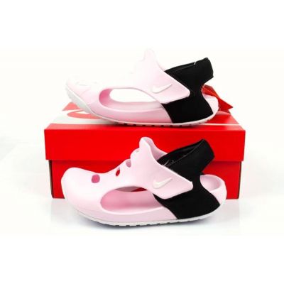 11. Nike Sunray Protect Jr DH9462-601 Sandalen