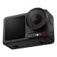 23. DJI Osmo Action 5 Pro Sportkamera, 40 MP, 4K Ultra HD CMOS, 25,4/1,3 mm (1/1,3") Objektiv, WLAN, 146 g