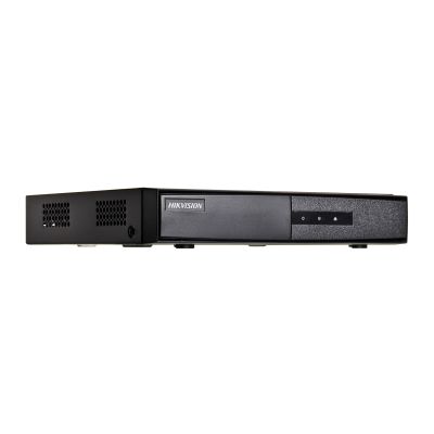 4. HIKVISION DS-7104NI-Q1/4P/M(D) IP-RECORDER