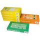 5. 3Doodler Start EDU Kunststoff Blau, Cyan, Grün, Grau, Orange, Rot, Weiß, Gelb