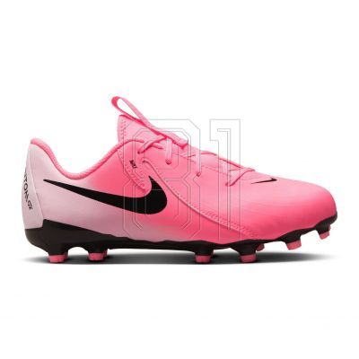 Nike Phantom GX II Academy FG/MG Jr FD6722-600 Fußballschuhe