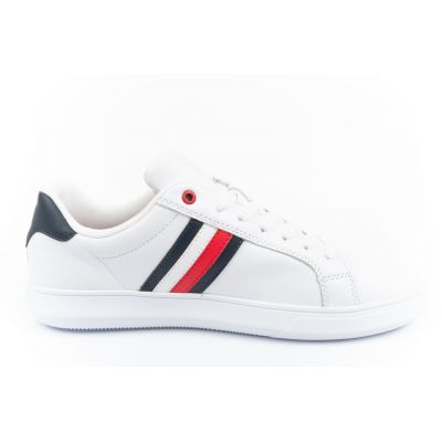 4. Tommy Hilfiger M FM0FM04921YBS Schuhe