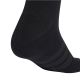 4. Adidas Cushioned Sportswear Crew 3P KC9624 Socken