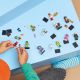7. LEGO Minifiguren 71052 - Serie 29 V110