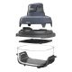 2. NINJA CRISPi Single 3,8 L Airfryer FN101EUGY