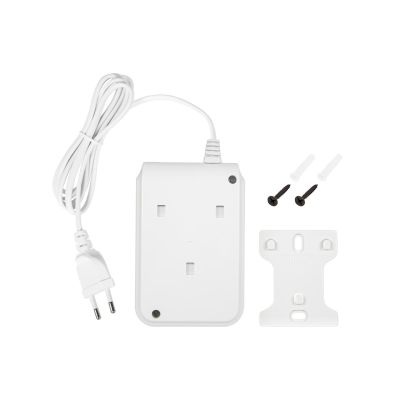 5. Blasmelder, Kohlenmonoxid- und Gassensor TGC30 WIFI TUYA