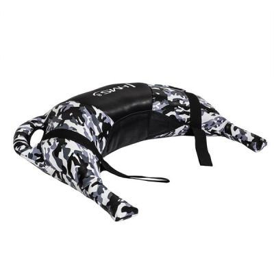 2. HMS WBF10 Boxsack 10 kg 17-63-002