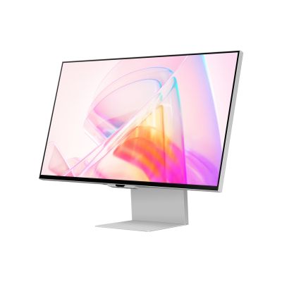 16. Samsung S90PC Computermonitor 68,6 cm (27") 5120 x 2880 px 5K Ultra HD LCD Silber