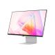 16. Samsung S90PC Computermonitor 68,6 cm (27") 5120 x 2880 px 5K Ultra HD LCD Silber