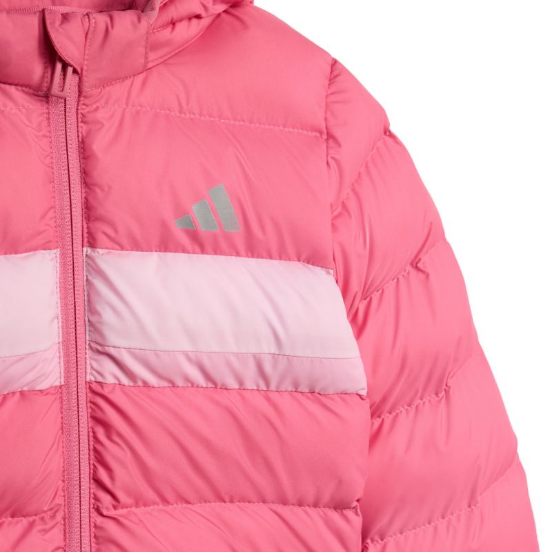 5. Adidas I SD JKT Jr JL7390 Jacke