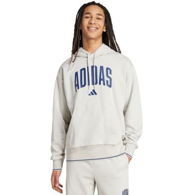 2. Adidas Collegiate Hoodie M KC3872 Sweatshirt