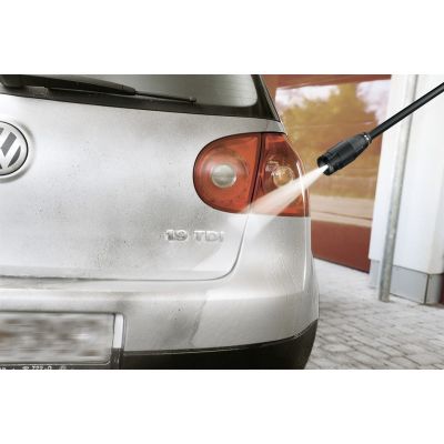 7. KARCHER K 3 Hochdruckreiniger (1.601-888.0)