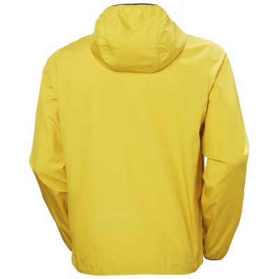 6. Helly Hansen Salt Stripe Windbreaker M 34453 348 Jacke