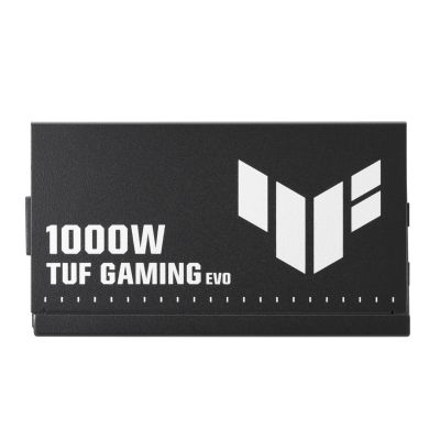 30. ASUS TUF Gaming 1000W Gold EVO Netzteilmodul 20+4 Pin ATX Schwarz