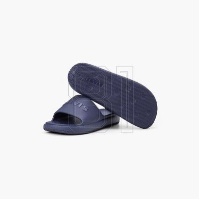 3. Levi's June Next M D79030003 Flip-Flops