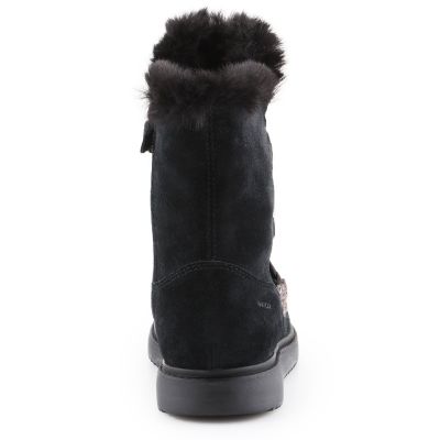 5. Geox J Thymar GB Jr J944FB-00022-C9999 Winterstiefel