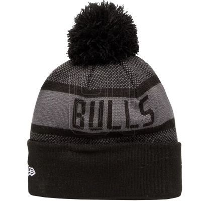 2. New Era Jake Cuff Beanie Chicago Bulls Mütze M 60565217