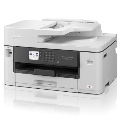 10. Brother MFC-J5340DW Tintenstrahldrucker A3 1200 x 4800 DPI Wi-Fi